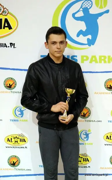 Turniej