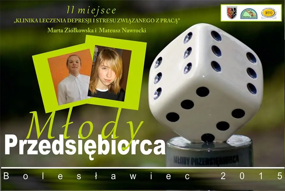 Młody Przedsiębiorca