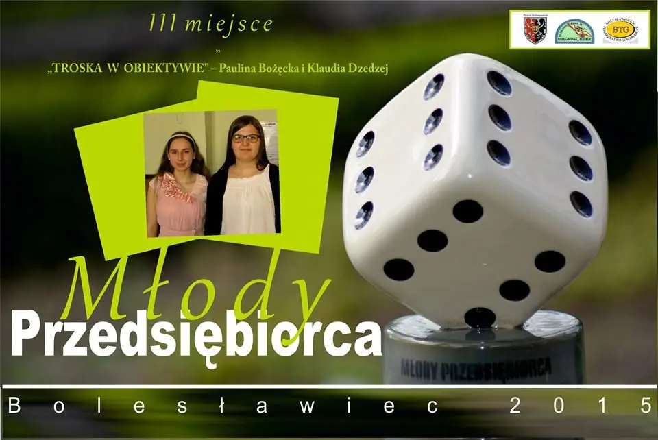 Młody Przedsiębiorca