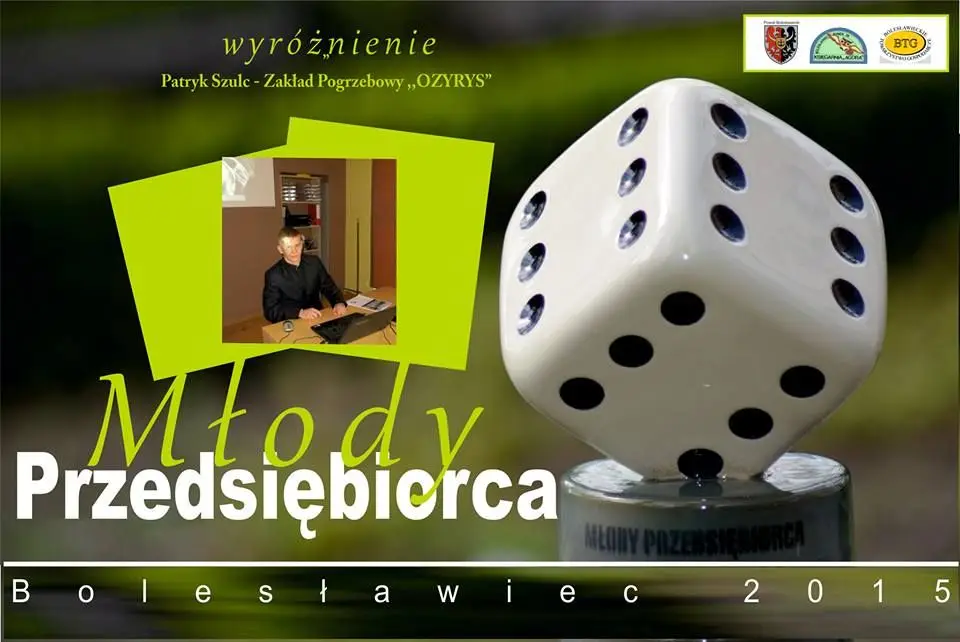 Młody Przedsiębiorca
