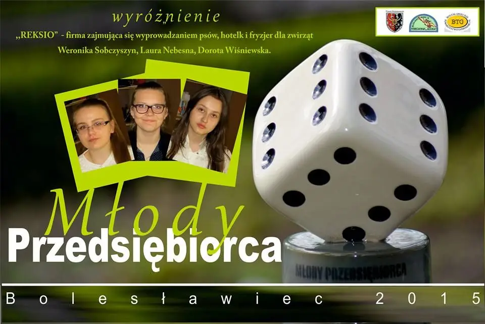 Młody Przedsiębiorca