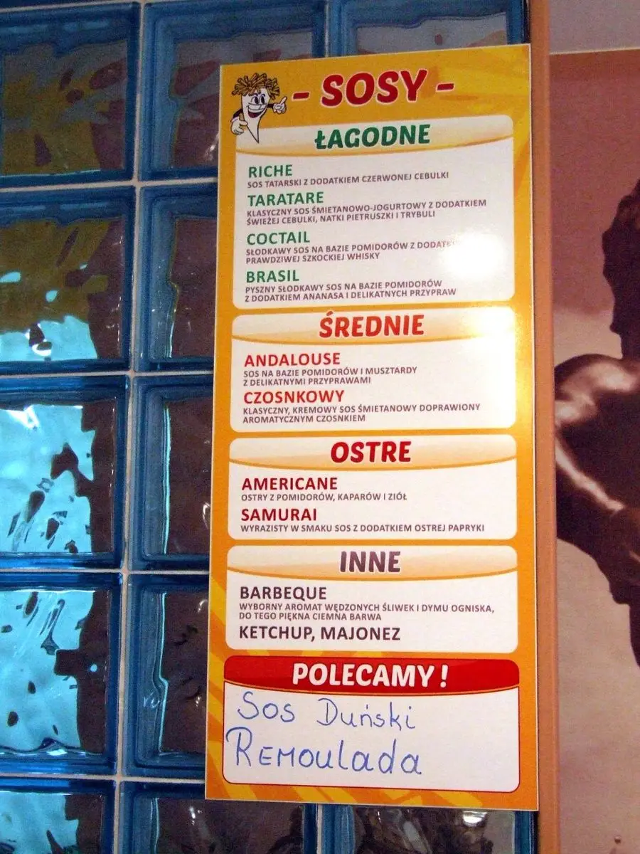 Fryciarnia Belgijska w Bolesławcu