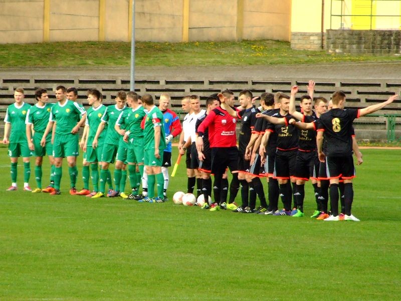 BKS nadal niepokonany