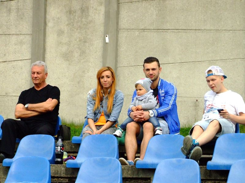 BKS nadal niepokonany