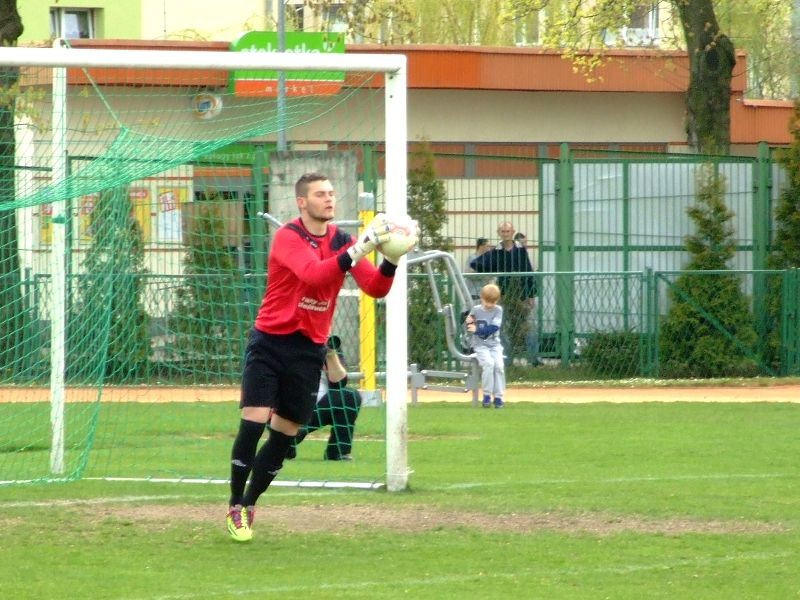 BKS nadal niepokonany