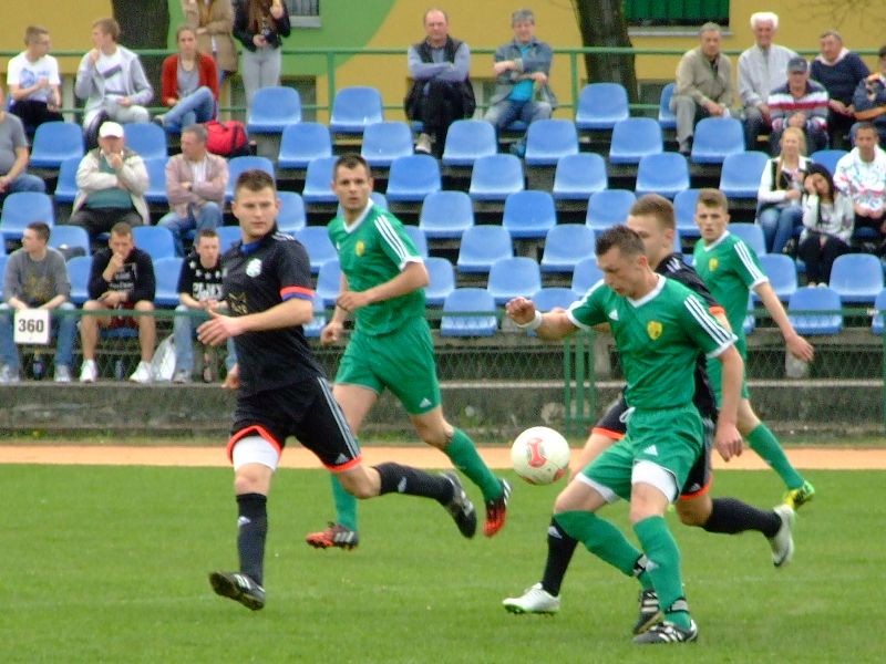 BKS nadal niepokonany