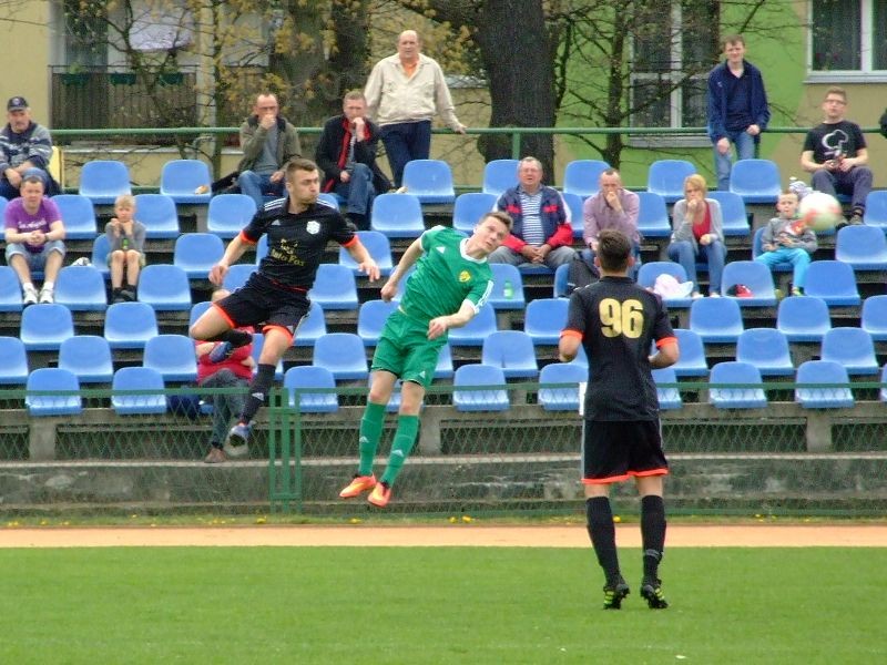 BKS nadal niepokonany