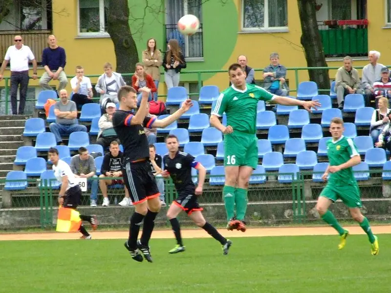 BKS nadal niepokonany