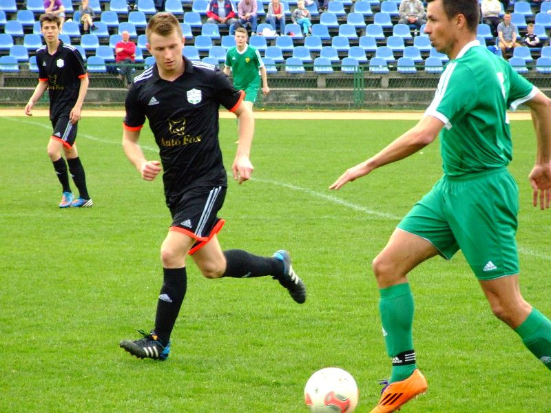 BKS nadal niepokonany