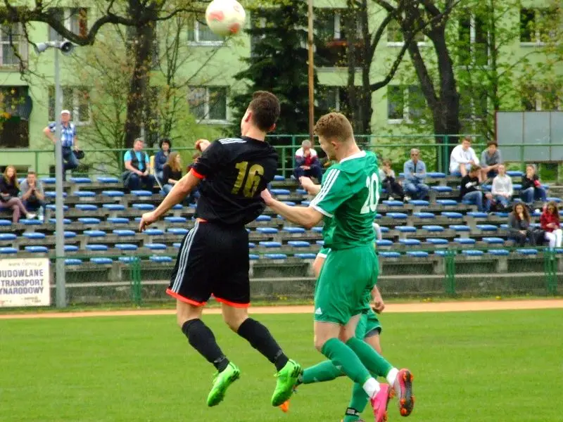 BKS nadal niepokonany