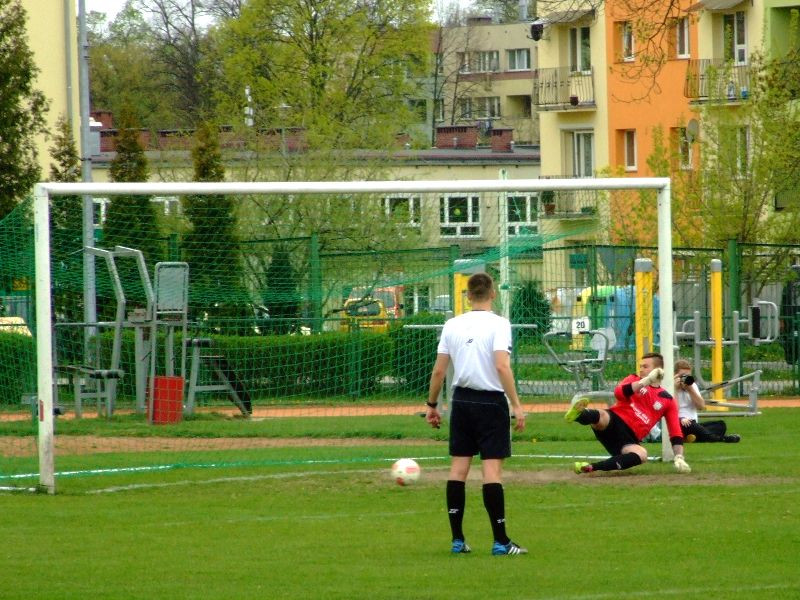 BKS nadal niepokonany