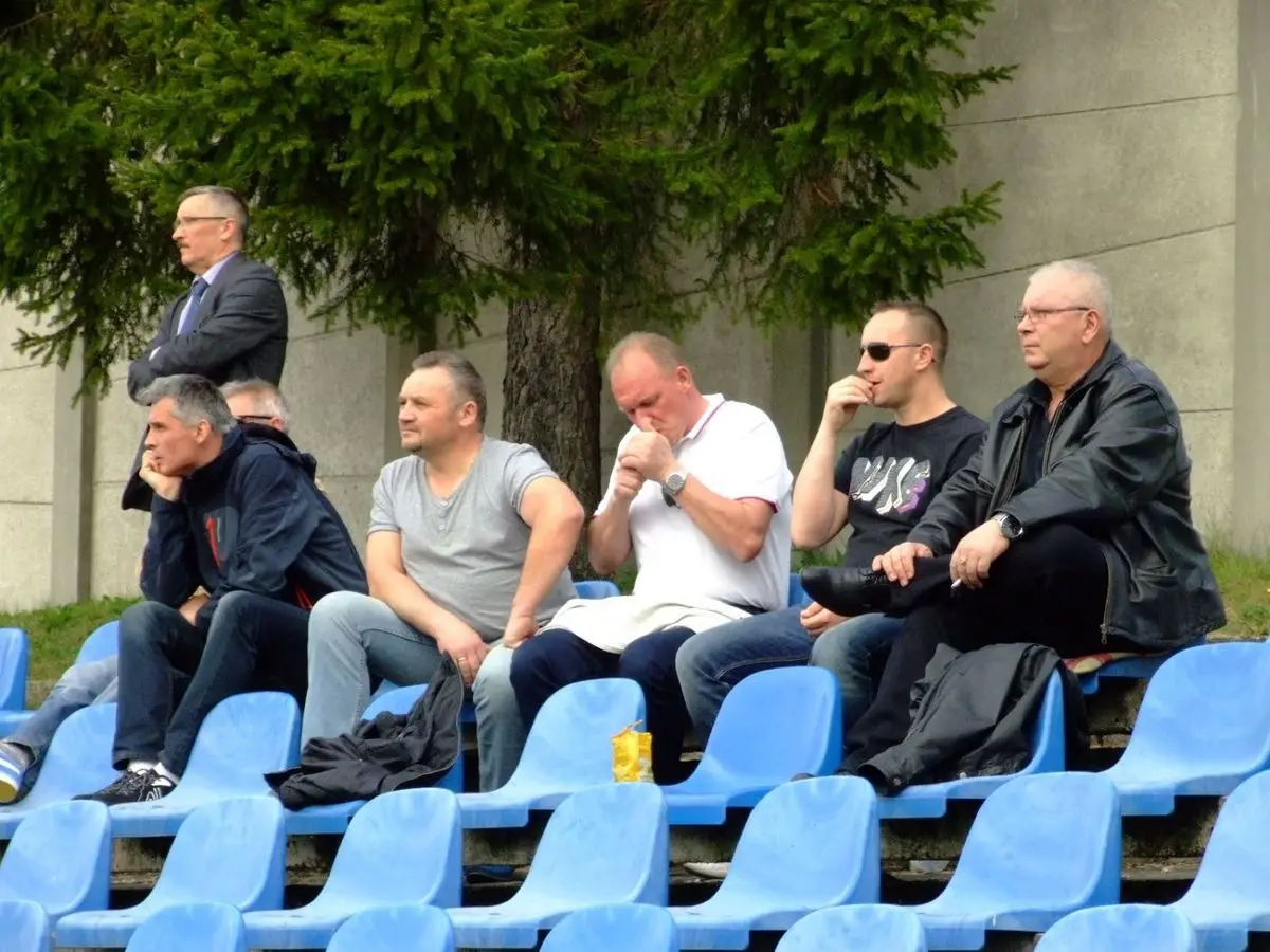 BKS nadal niepokonany