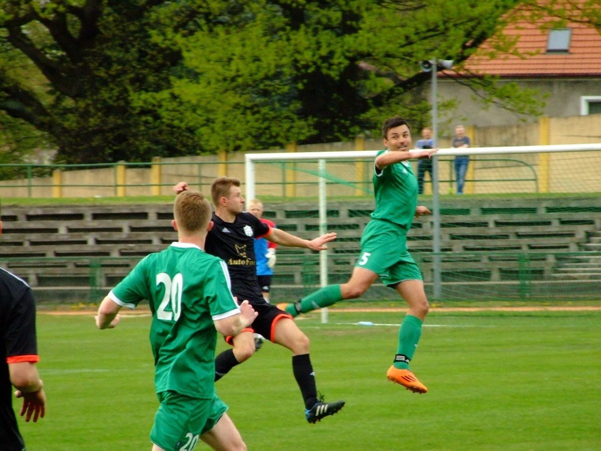 BKS nadal niepokonany