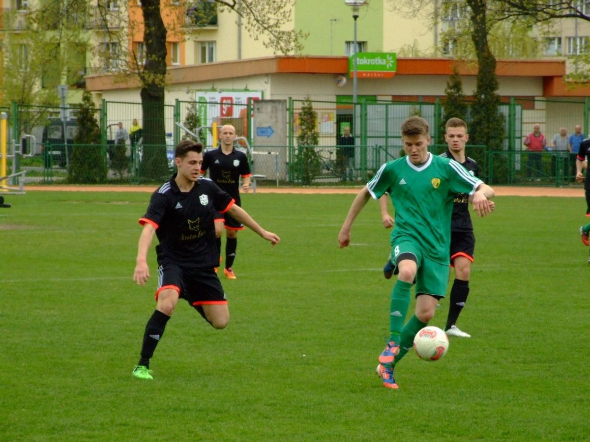 BKS nadal niepokonany