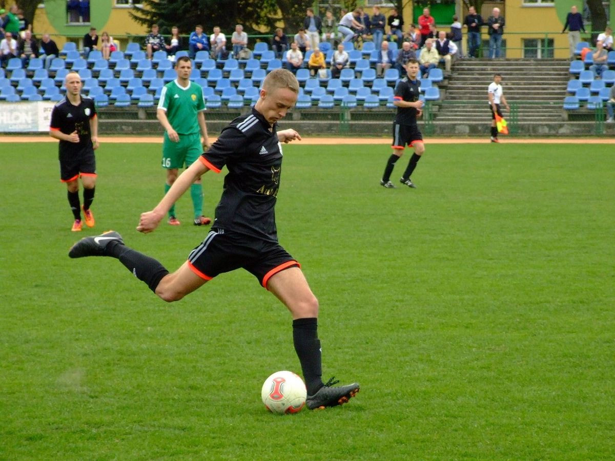 BKS nadal niepokonany