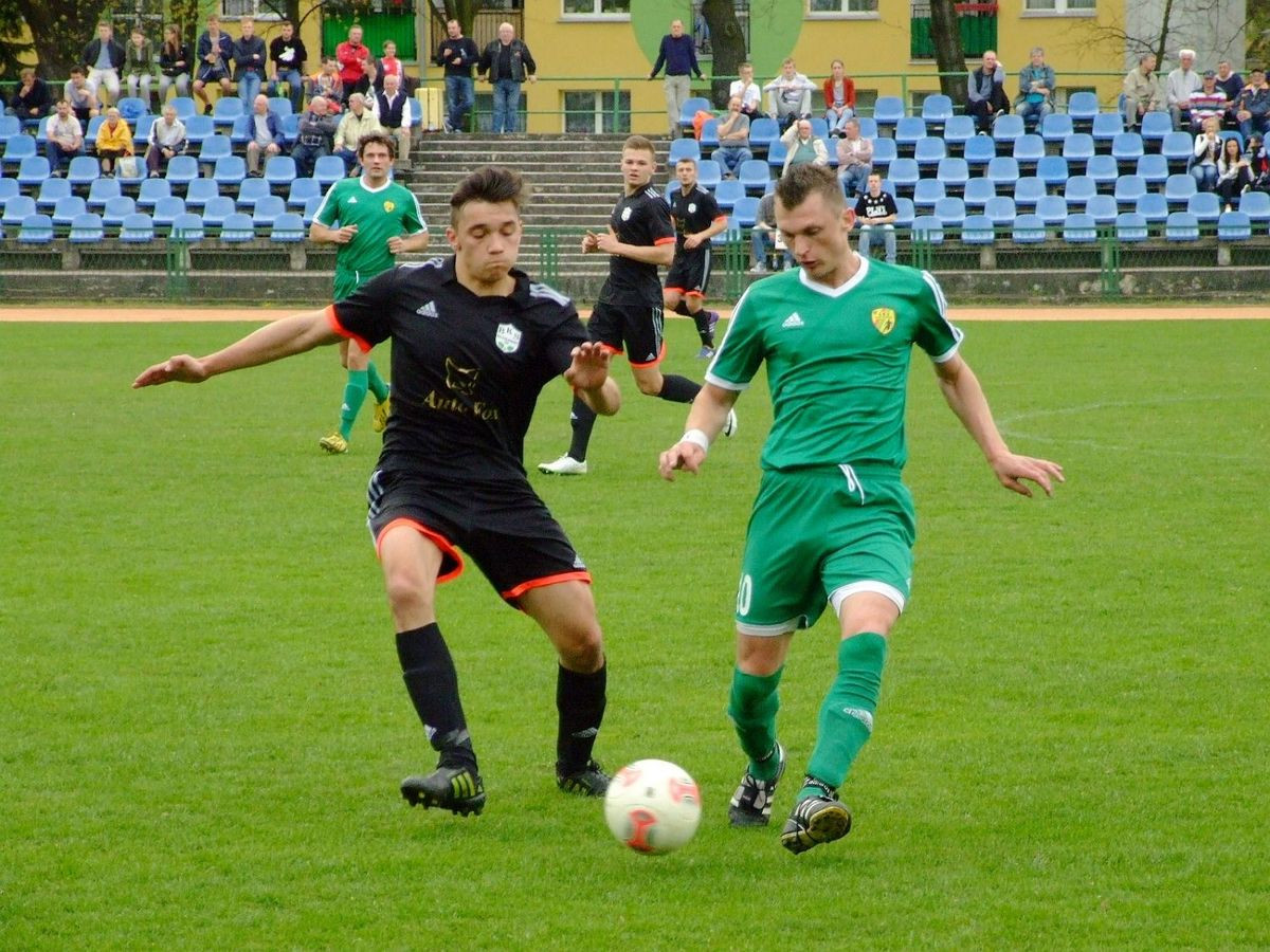 BKS nadal niepokonany