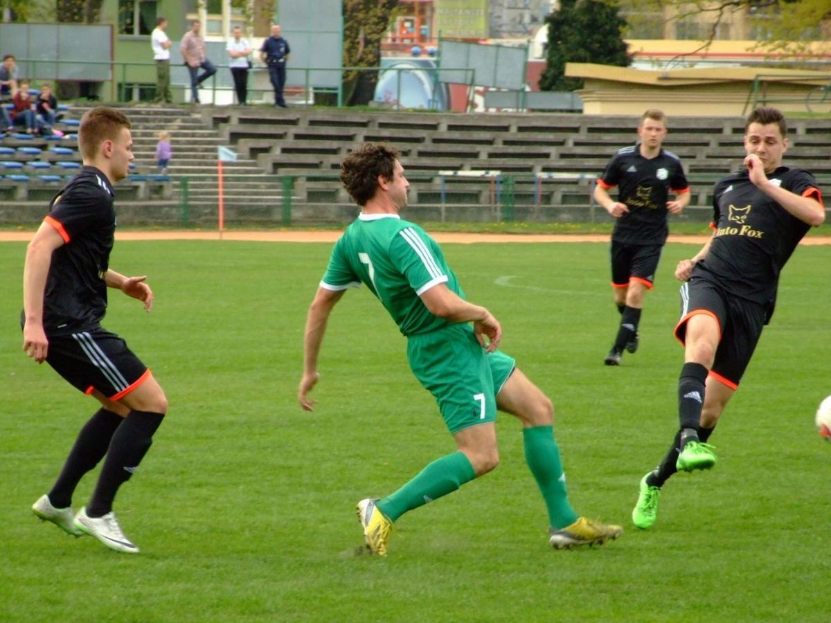 BKS nadal niepokonany