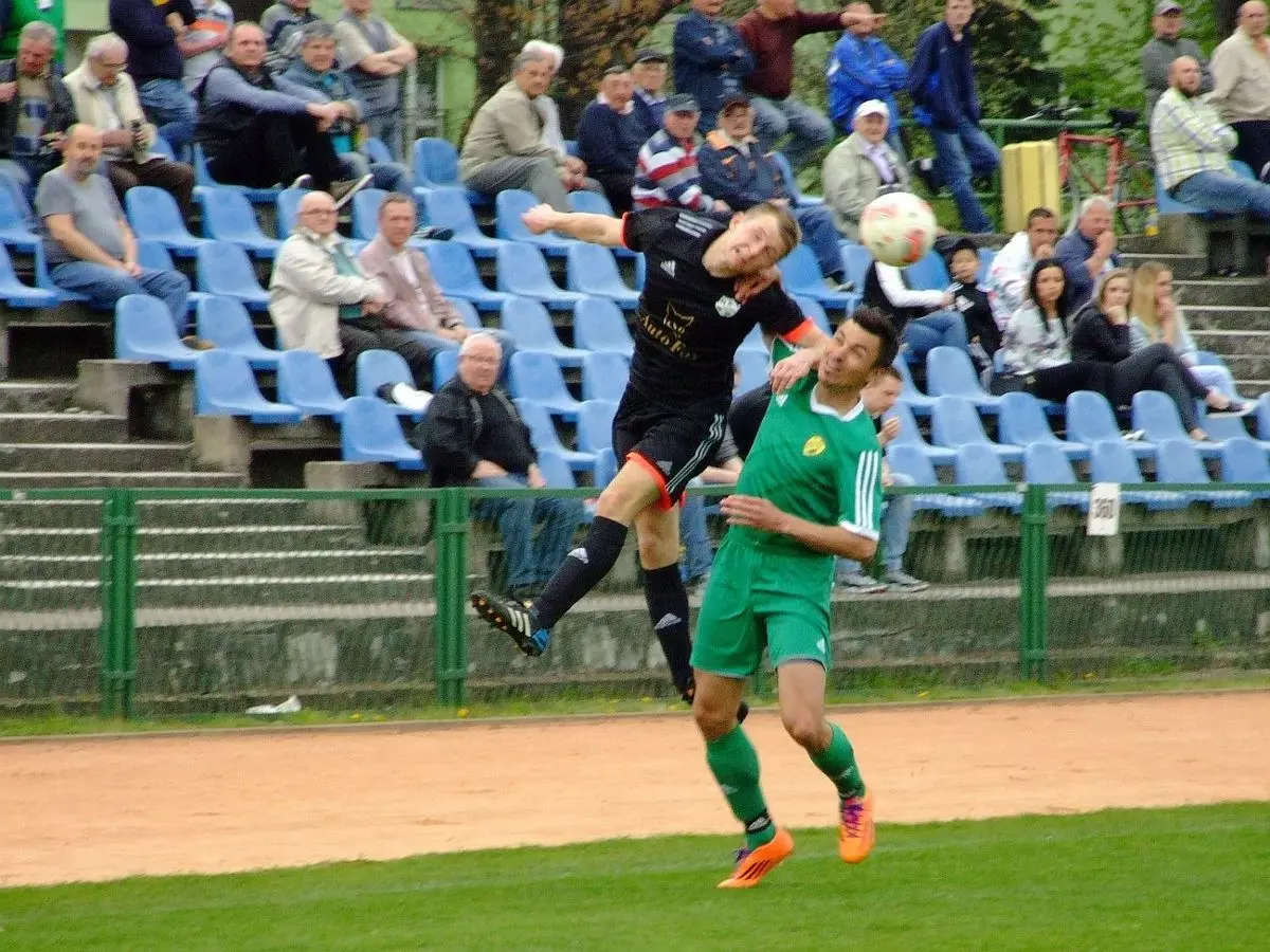 BKS nadal niepokonany