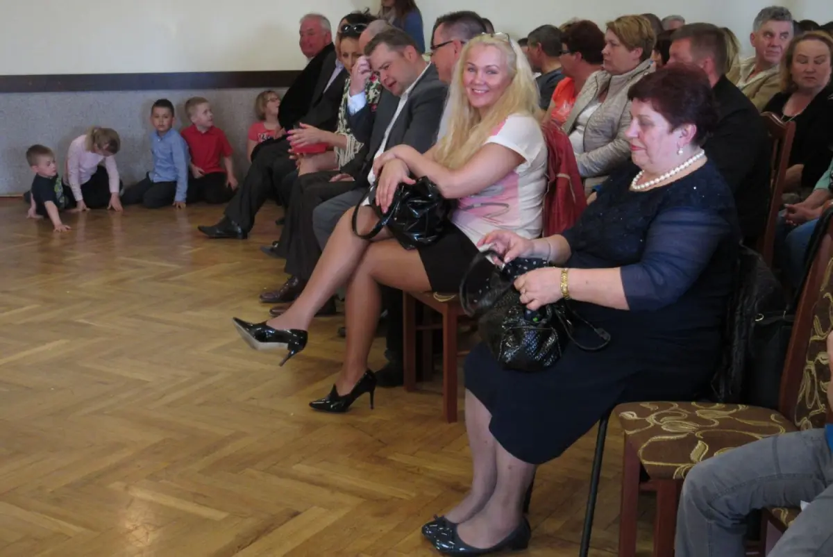 Na Ludową Nutę w Kruszynie