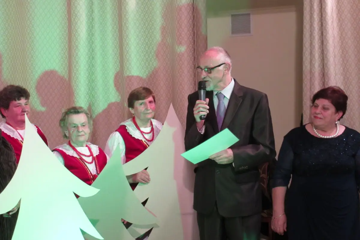 Na Ludową Nutę w Kruszynie