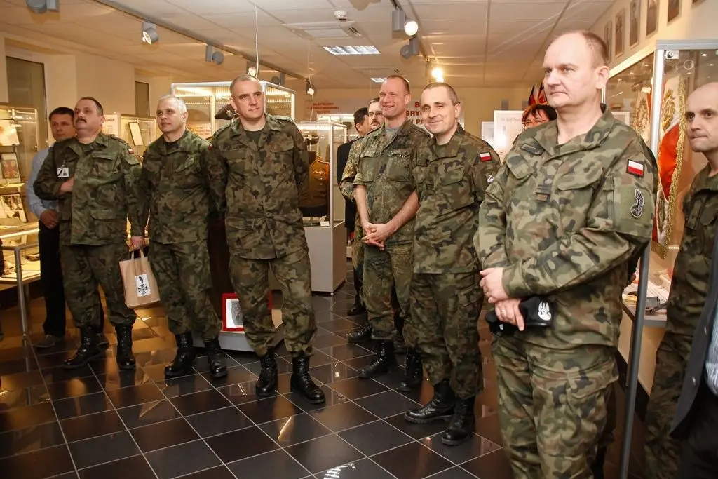 Polsko-niemiecka współpraca logistyczna