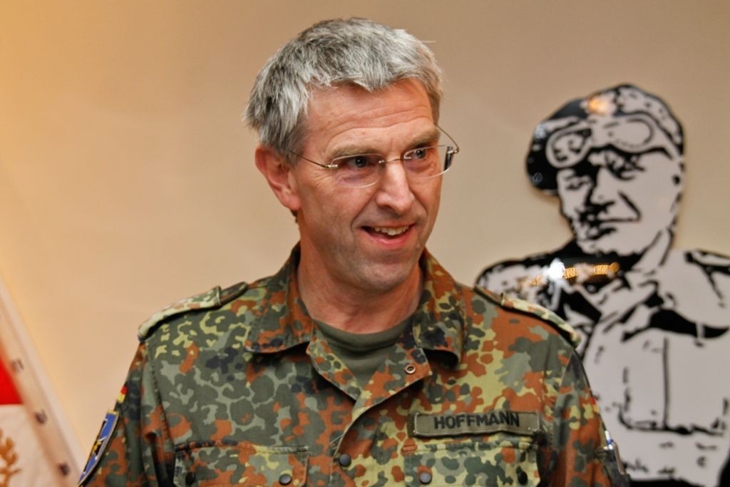 Polsko-niemiecka współpraca logistyczna