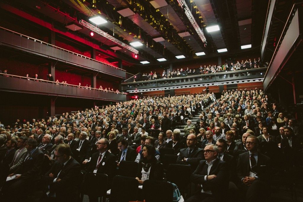 Bolesławianie na I Kongresie Muzealników Poslkich