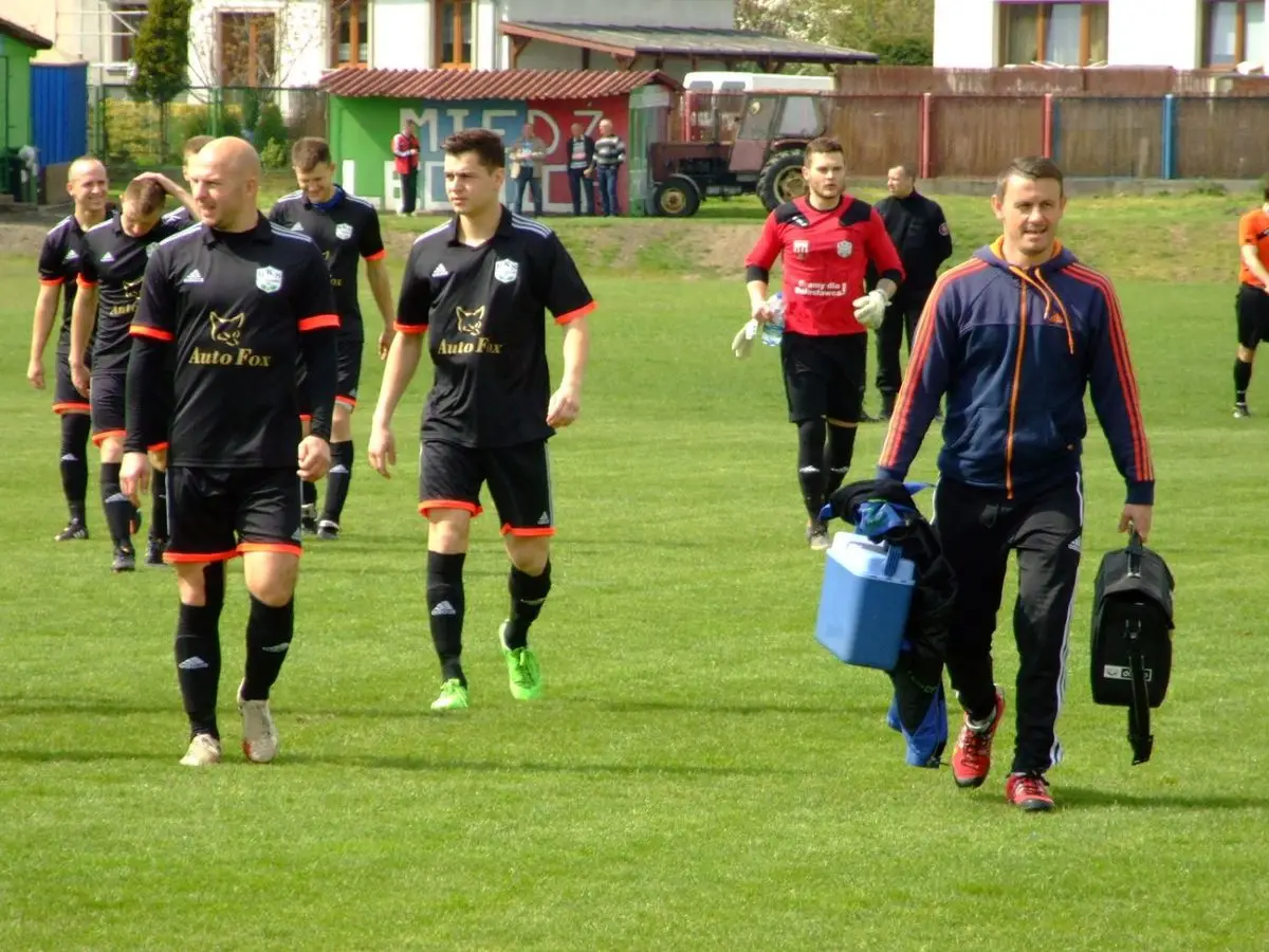 BKS przegrał w Legnicy 0:4