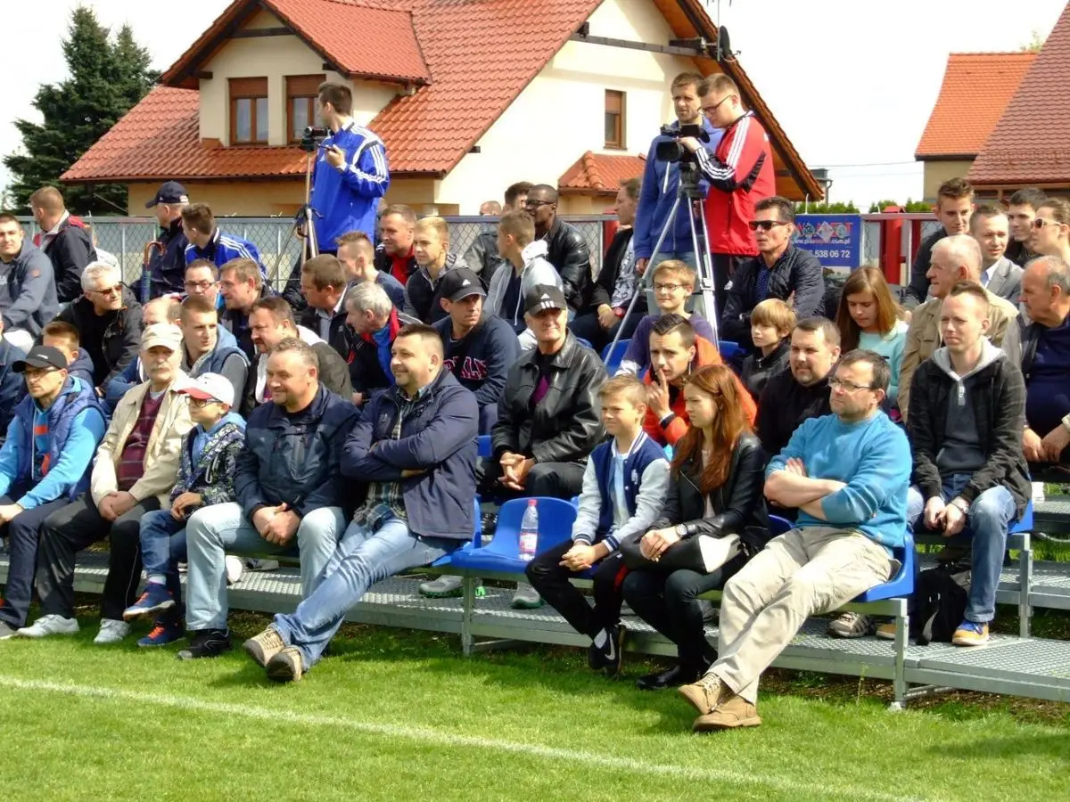 BKS przegrał w Legnicy 0:4
