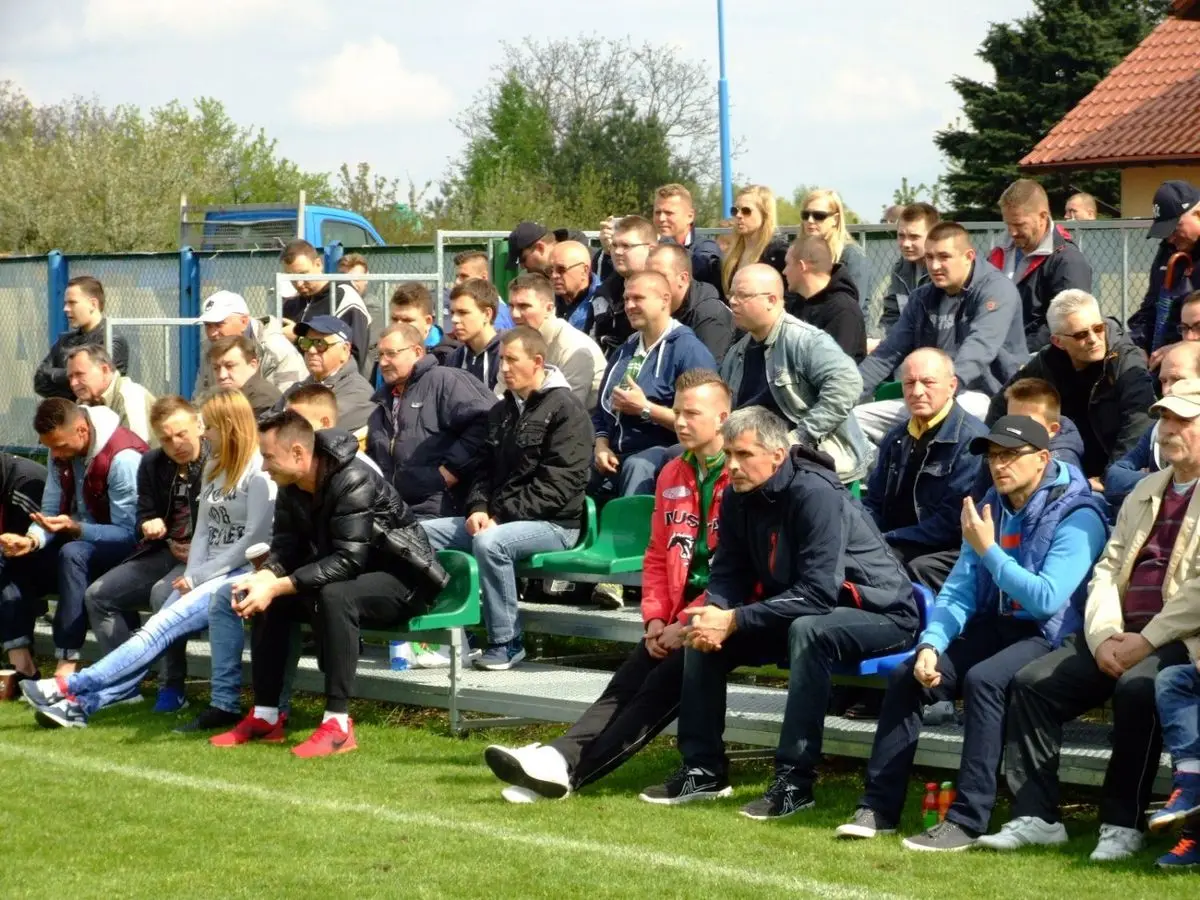 BKS przegrał w Legnicy 0:4