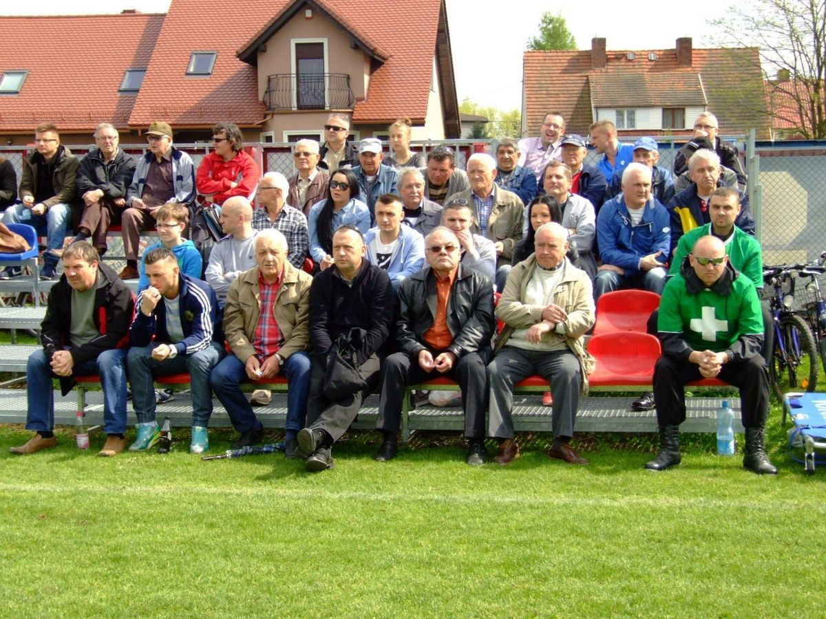 BKS przegrał w Legnicy 0:4