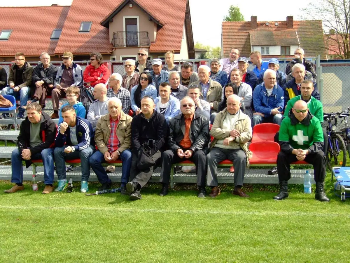 BKS przegrał w Legnicy 0:4