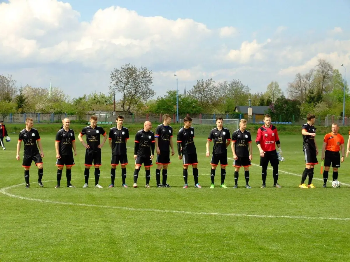 BKS przegrał w Legnicy 0:4