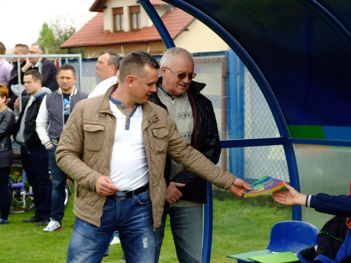 BKS przegrał w Legnicy 0:4
