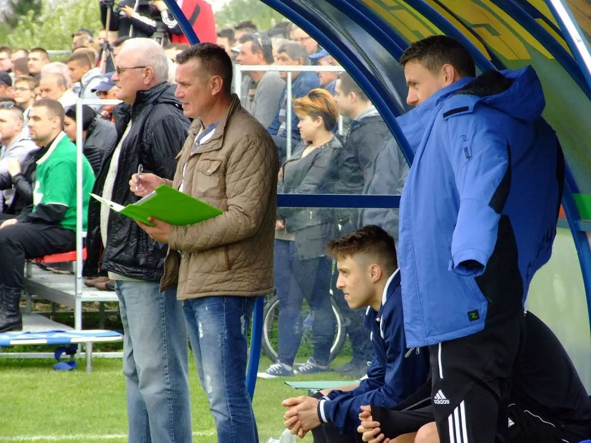 BKS przegrał w Legnicy 0:4