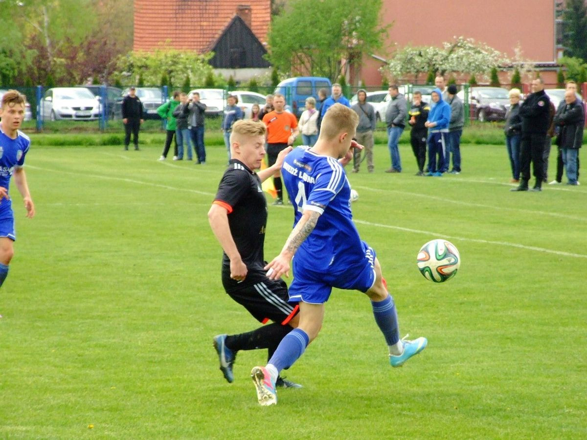 BKS przegrał w Legnicy 0:4