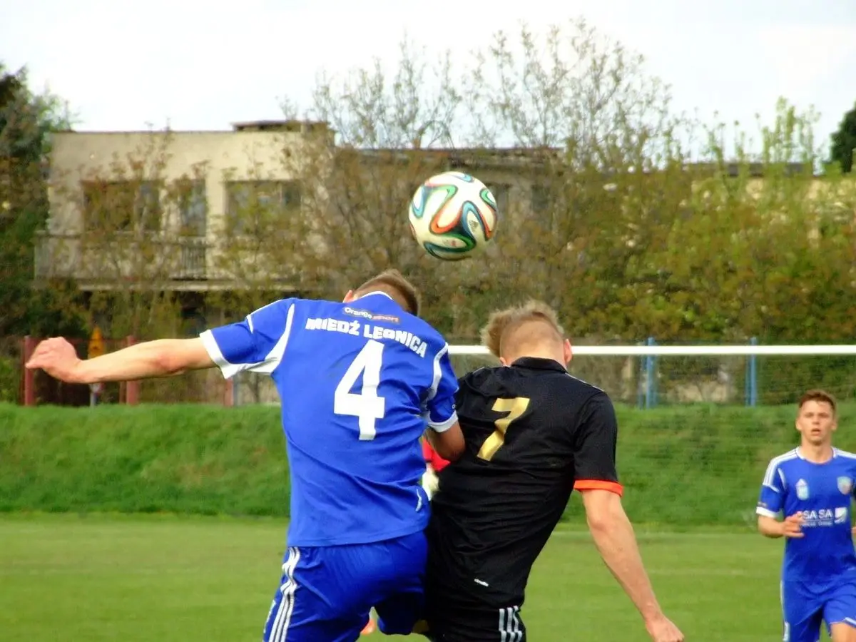 BKS przegrał w Legnicy 0:4