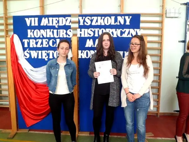 Konkurs