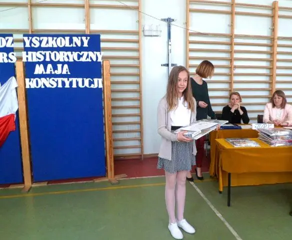 Konkurs