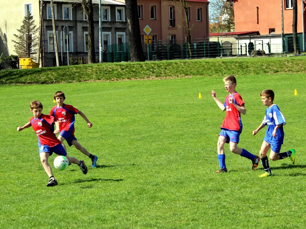 Turniej