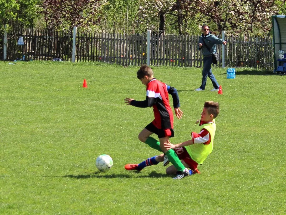 Turniej