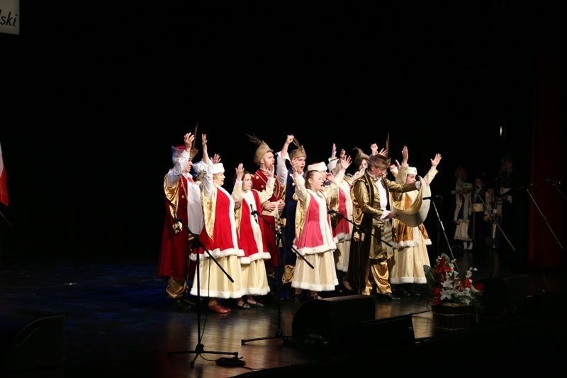 Koncert patriotyczny