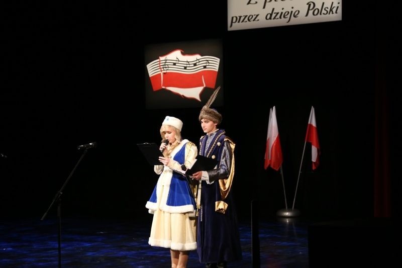 Koncert patriotyczny