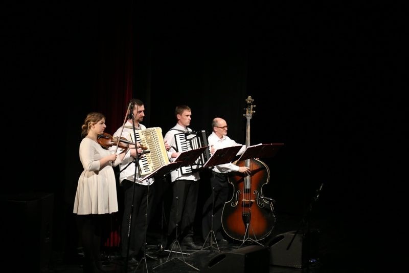 Koncert patriotyczny