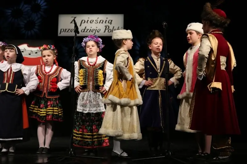 Koncert patriotyczny