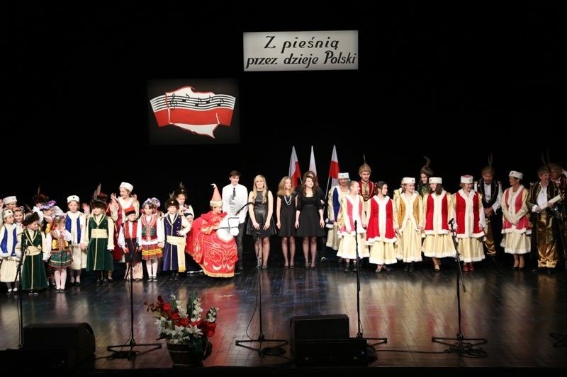 Koncert patriotyczny