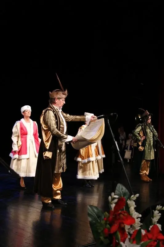 Koncert patriotyczny
