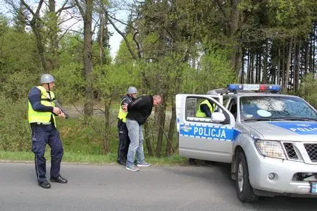 Pościg