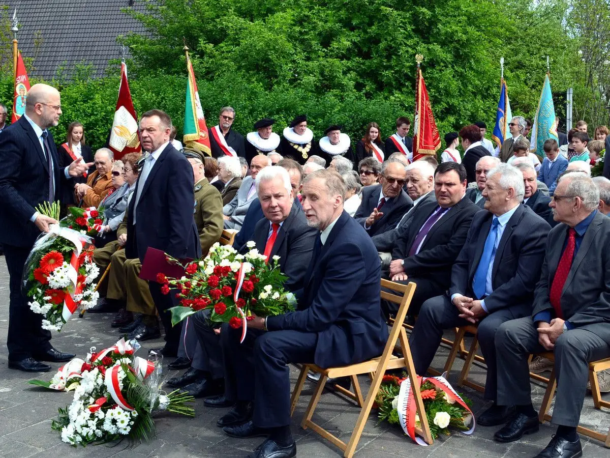 Uroczystość