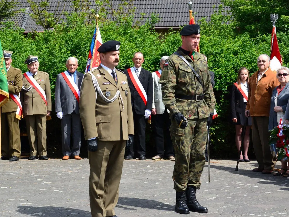 Uroczystość